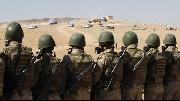 Tentara Turki Tewaskan 110 Pasukan Separatis Kurdi
